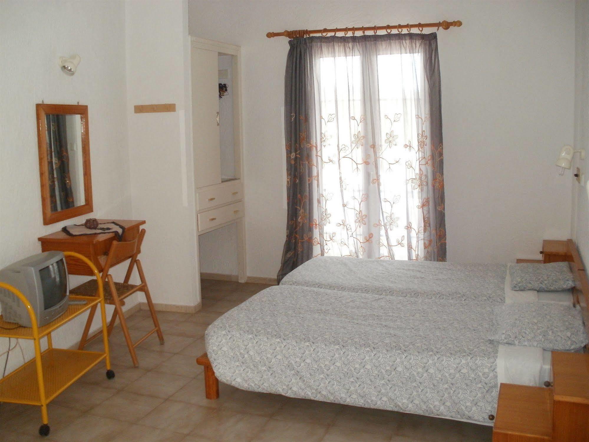 Elite Apartments Kalymnos Island Luaran gambar