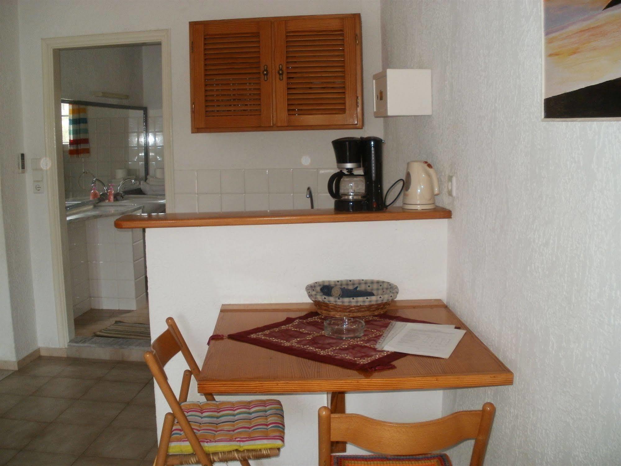 Elite Apartments Kalymnos Island Luaran gambar