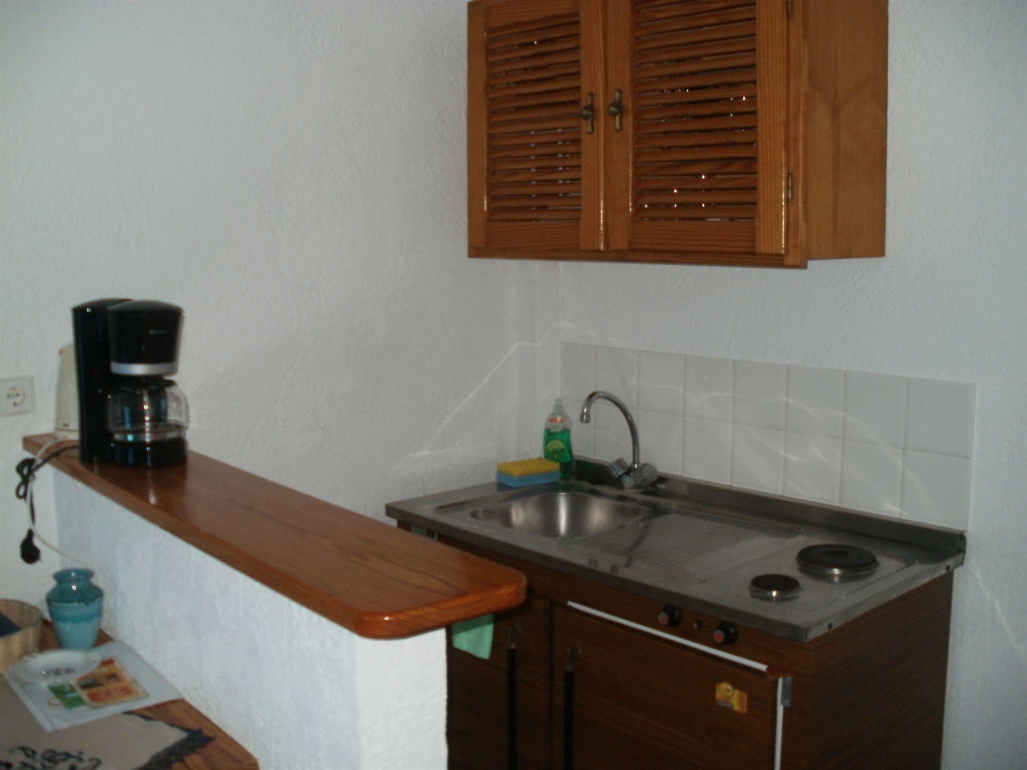 Elite Apartments Kalymnos Island Luaran gambar