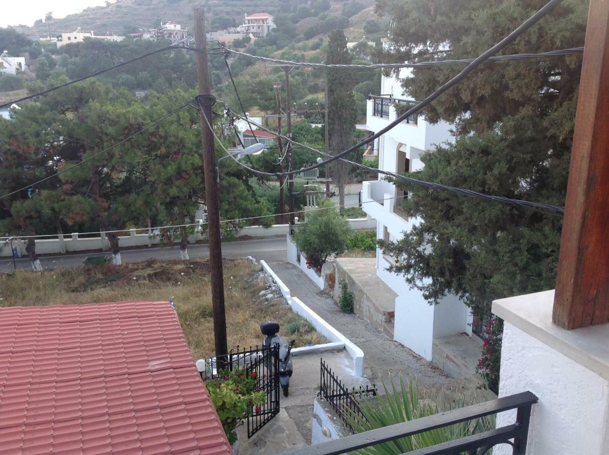 Elite Apartments Kalymnos Island Luaran gambar