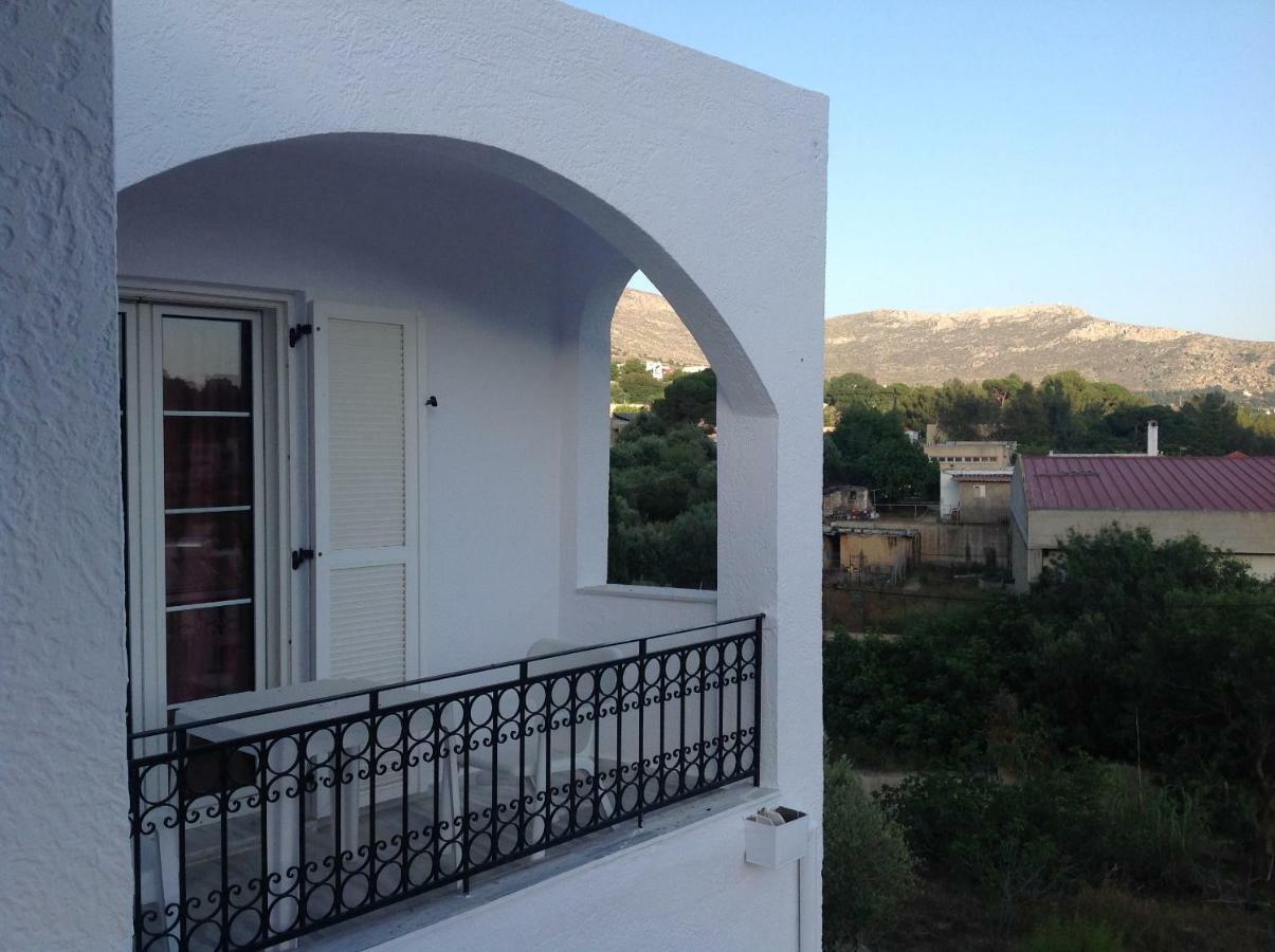 Elite Apartments Kalymnos Island Luaran gambar